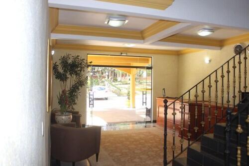 Paradies Hotel Express Jarinu Exterior photo