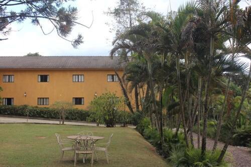 Paradies Hotel Express Jarinu Exterior photo